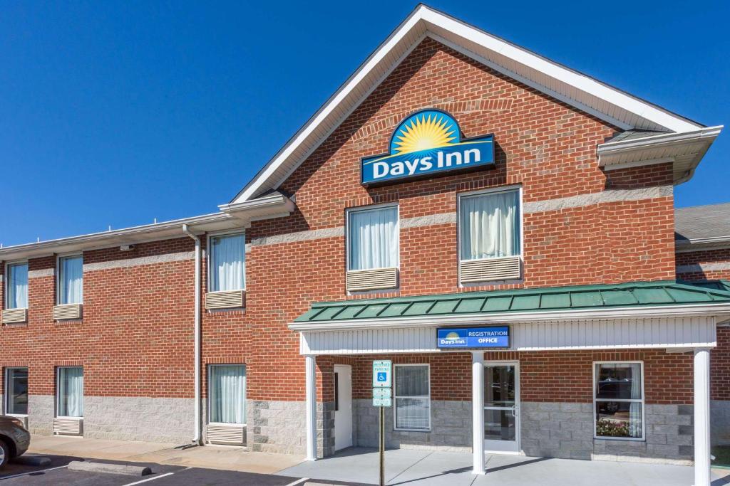 Days Inn by Wyndham, Glen Allen – Richmond North